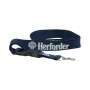 Herforder Bier Lanyard Key Ring Holder Carabiner blue Fan article