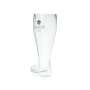 Herford beer boot glass 2l XL glasses party JGA soccer shoe tankard jug