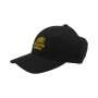 King Ludwig beer cap baseball "Exclusive" cap hat cap black visor cap