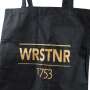 Warsteiner beer cloth bag carry bag shopping festival jute bag bag hand