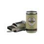 Warsteiner beer USB stick can shape memory gift flash drive gold beer can