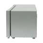 Red Bull Energy Fridge 51x26x23cm Shelf Cooler Mini Bar Cooler Counter