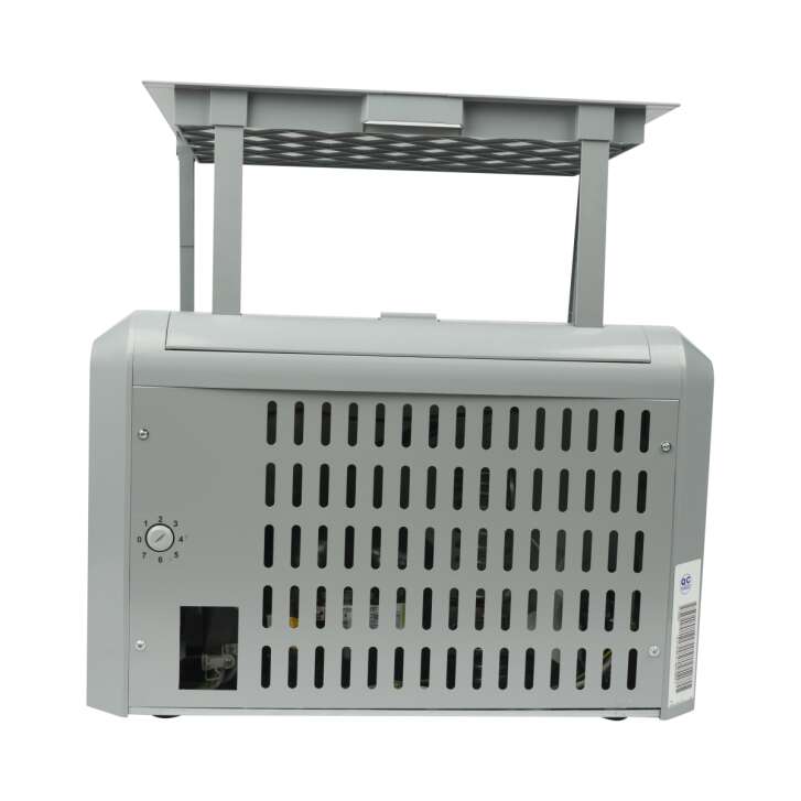 Red Bull Energy Fridge 55x44x33cm High Top Cooler Counter Minibar Cooler