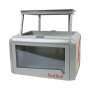 Red Bull Energy Fridge 55x44x33cm High Top Cooler Counter Minibar Cooler