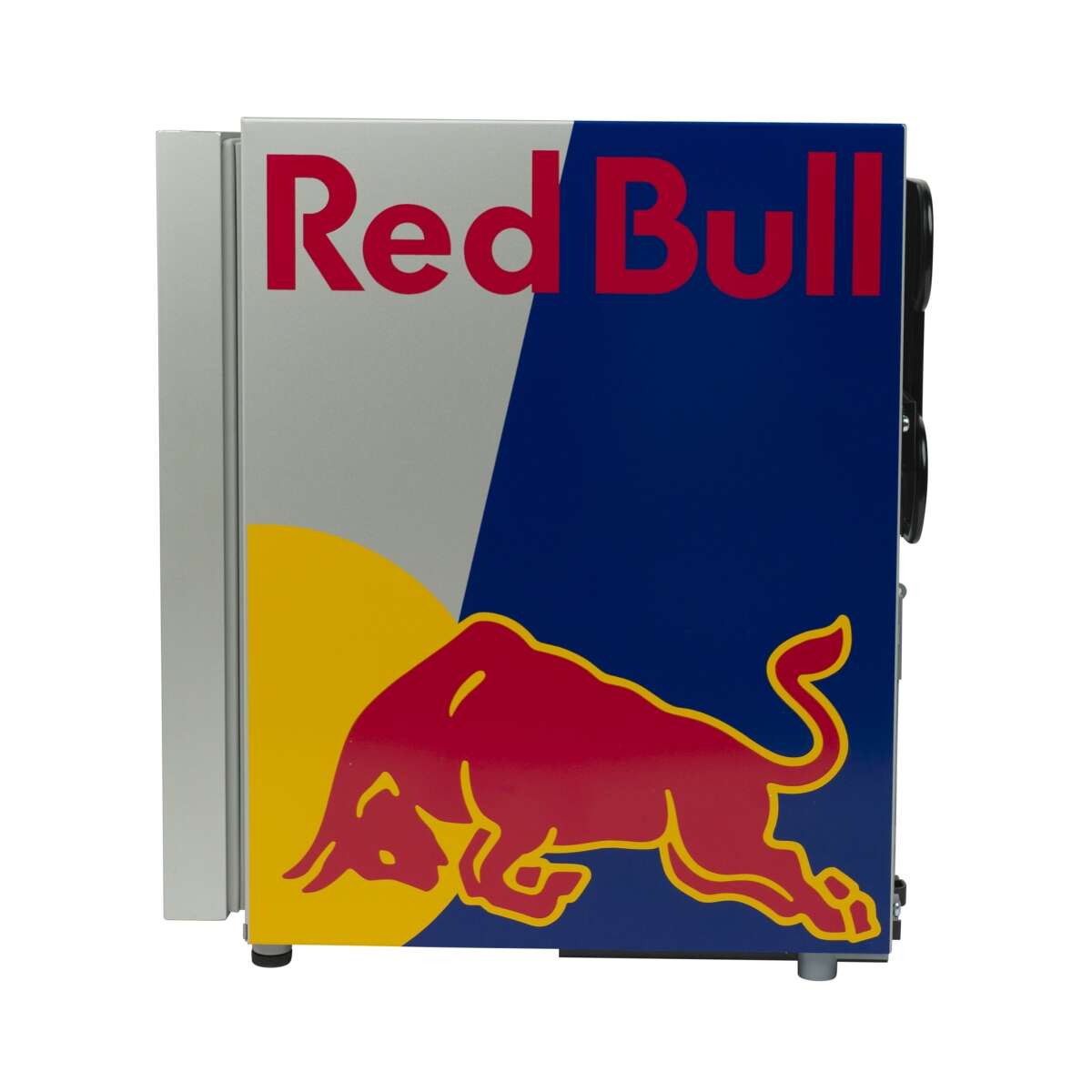 Red Bull Energy Fridge 35x35x35cm Branded Small Cooler