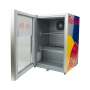 Red Bull Energy Refrigerator 58x40x40cm Branded Medium Cooler Bar Cooler