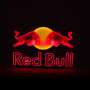Red Bull Energy neon sign XXL 92x67cm neon LED sign wall bar