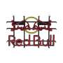 Red Bull Energy neon sign 52x35cm neon LED sign wall bar board light