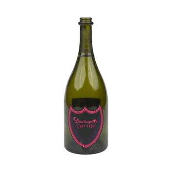 Dom Perignon Champagne EMPTY show bottle 0,75l Rose Lady...