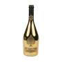 Armand De Brignac Champagne EMPTY Show Bottle 0,75l Gold Bottle Decoration Dummy