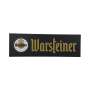 Warsteiner beer illuminated sign 74x25cm LED lettering wall sign board decoration