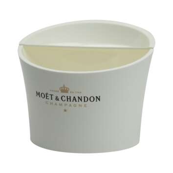 Moet Chandon Champagne Mint Ice Imperial White Cooler...