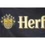 Herford Flag Flag Banner 350x150cm Gastro Bar Festival Deco Advertising Party