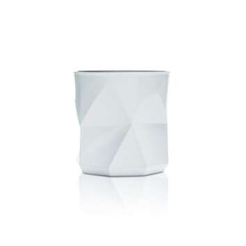 Nordes Gin Glass 0,25l Tumbler White Atlantic Glasses...