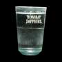 6x Bombay LED Coaster Sapphire Gin Bramble Coaster Glass Beermat Light