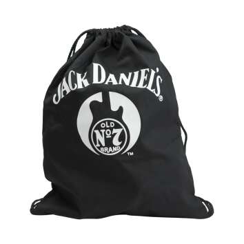 Jack Daniels Jute Bag Bag Backpack Gym Sports Bag Beach...