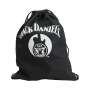 Jack Daniels Jute Bag Bag Backpack Gym Sports Bag Beach Shopping