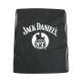 Jack Daniels Jute Bag Bag Backpack Gym Sports Bag Beach Shopping