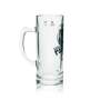 Motörhead beer glass 0,5l mug Camerons glasses pint handle tankard Motorhead