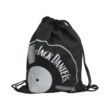 Jack Daniels Jute Bag Bag Backpack Backpack Sports Bag...