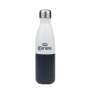 Corona beer bottle 0.5l screw cap Wander Thermo Extra metal white