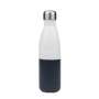 Corona beer bottle 0.5l screw cap Wander Thermo Extra metal white