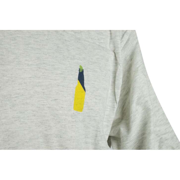 Corona Beer T-Shirt Unisex Size M this is Living