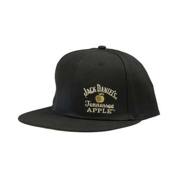 Jack Daniels Whiskey Cap Snapback Tennessee Apple Cap Cap...