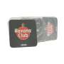 100x Havana Club Rum Coasters Black 9x9cm Beer Felt Glass Table