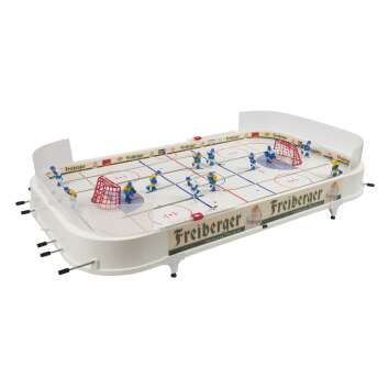 1 Freiberger beer table field hockey game...