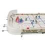 1 Freiberger beer table field hockey game "Stiga" approx. 50x100cm incl. figures+puk new