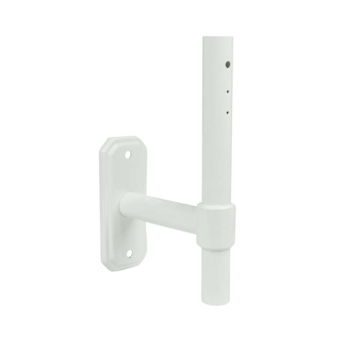 Wall bracket Outdoor lanterns Wall lamps Lamps Gastro Bar White