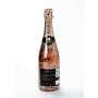 1x Moet Chandon Champagne full bottle 0,7l N.I.R