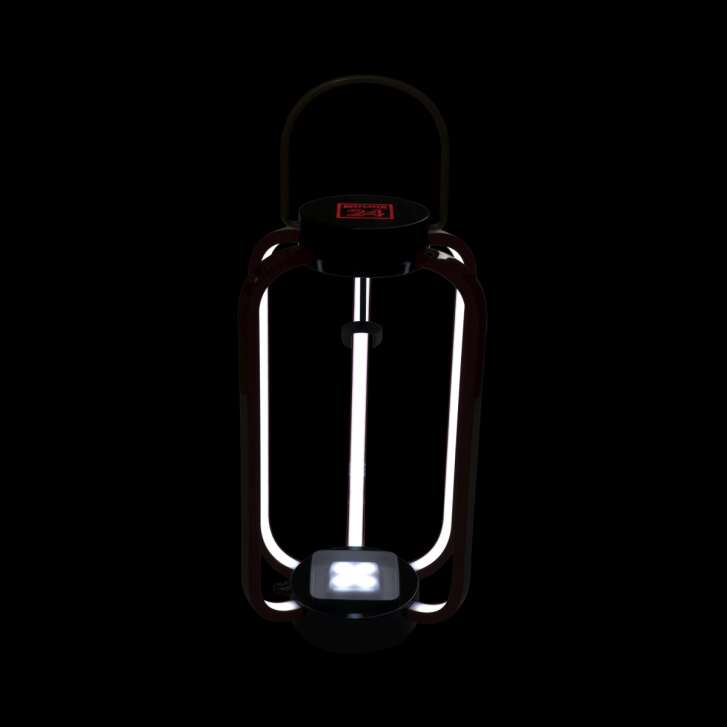 Beefeater Gin Glorifier LED Lantern Lamp Display Bottle Stand Light Show