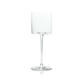 1 Campari liqueur glass 0,25l style glass cylindrical new
