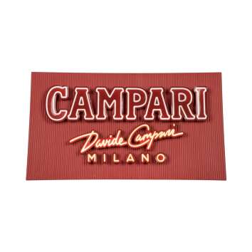 Campari neon sign Milano LED sign red wall light neon...