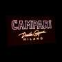 Campari neon sign Milano LED sign red wall light neon style Davide Italy