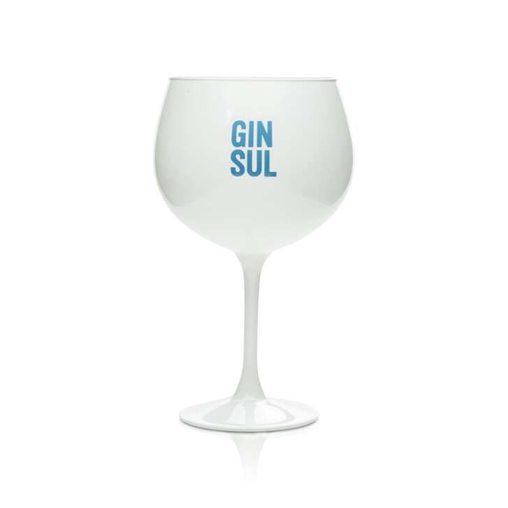 Gin Sul Glass 0,5l Ballon Copa Glasses Gin-Tonic Fizz Longdrink Cocktail Gastro