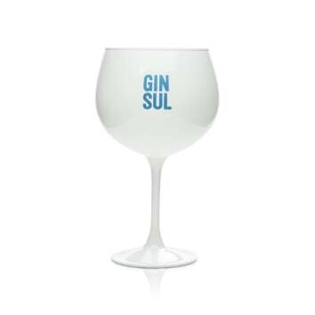 Gin Sul Glass 0,5l Ballon Copa Glasses Gin-Tonic Fizz...