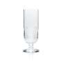 6x Campari glass 0.3l long drink glasses Seltz Bespoke Relief Spritz Cocktail Bar