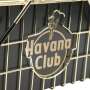 1 Havana Club rum cooler shopping basket 10l LED (+USB power cable) black/gold new