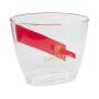 1 G.H. Mumm Champagne Cooler Transparent 5l "Nice-Bucket" new