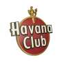 Havana Club Rum XXL Sign Wall 82x77cm Advertising Board Advertising Deco Bar Sign