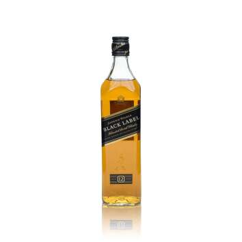 Johnnie Walker Whisky 0,7l 40% vol. Black Label 12 year...