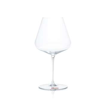 2 Spiegelau wine glass 0,96l Burgundy glass...