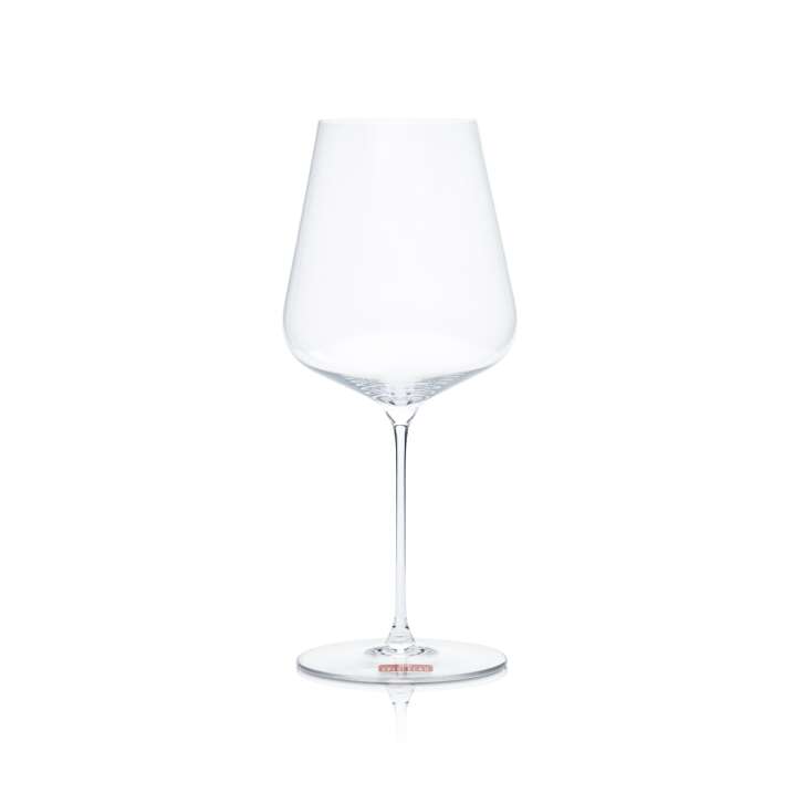 2 Spiegelau wine glass 0,75l Bordeaux glass "Definition" new