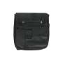 1 No Name Apron Waiter Holster Genuine Leather Black various compartments approx. Compartments approx. 16x15x5cm new