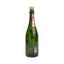 Perrier Jouet Champagne empty bottle 0,7l Brut Belle Epoque EMPTY Bottle Deco