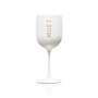 Moet Chandon Champagne plastic glass 0,4l acrylic goblet glasses Secco champagne bar