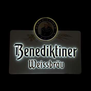 Benediktiner beer neon sign LED sign advertising board...